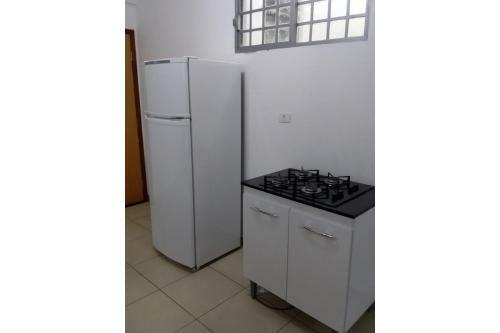 Apartamento Cidade Verde 2