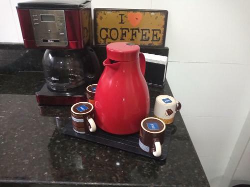 Apartamento Bar�o Sahy