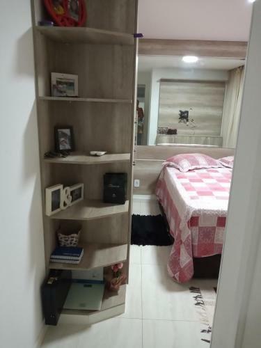 Apartamento Bar�o Sahy