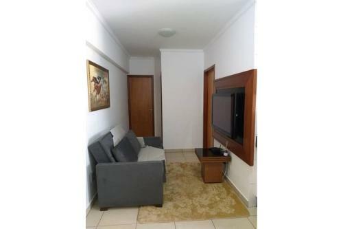 Apartamento Cidade Verde 3