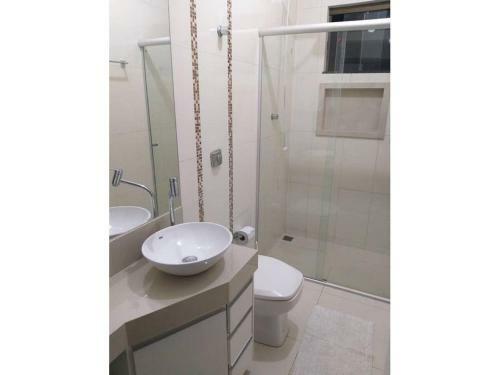 Resid�ncia Cidade Verde 4