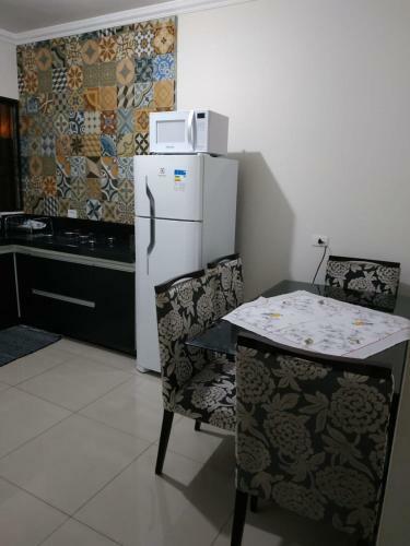 Resid�ncia Cidade Verde 4