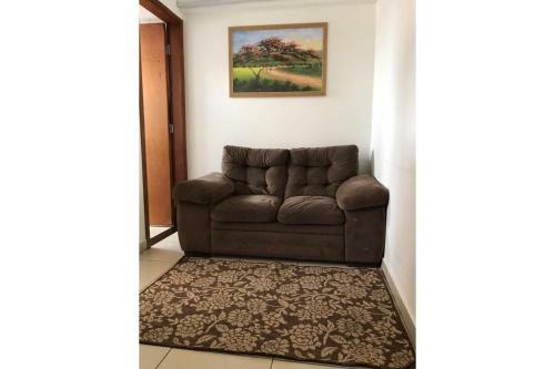 Apartamento Cidade Verde 4