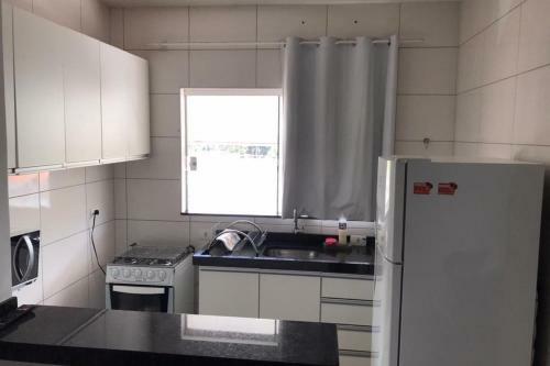 Apartamento Cidade Verde 4