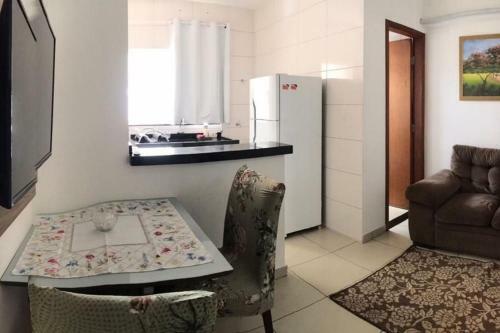 Apartamento Cidade Verde 4