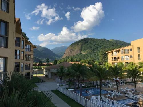 Apartamento Aconchego Aldeia Dos Reis