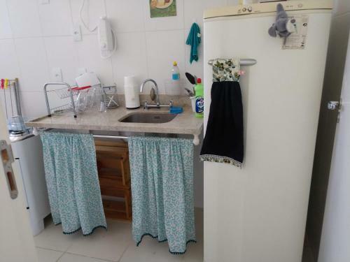 Apartamento Aconchego Aldeia Dos Reis