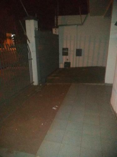 Pensionato Quarto Individual Em Maring�/pr
