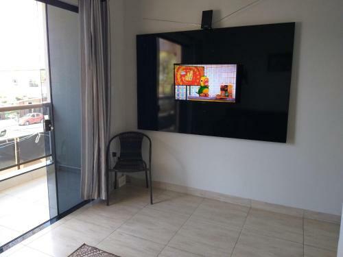 Apartamento Cidade Verde 8