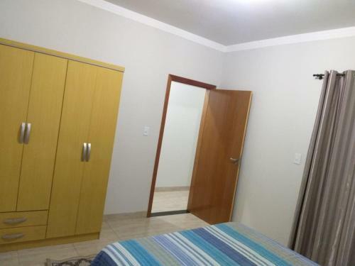 Apartamento Cidade Verde 8