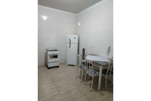 Apartamento Cidade Verde 8