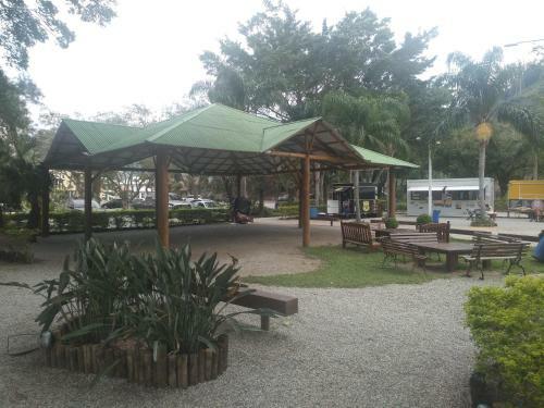 Reserva Do Sahy Apartamento