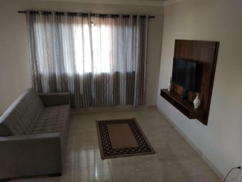 Apartamento Cidade Verde 6