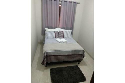 Apartamento Cidade Verde 6
