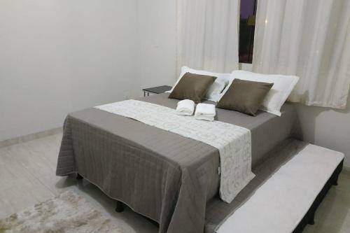 Apartamento Cidade Verde 6