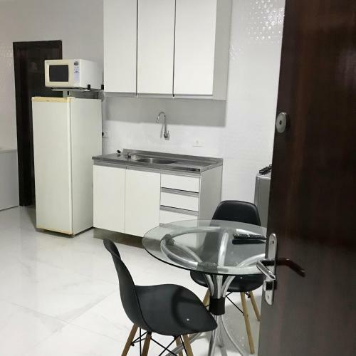 Apartamento Studio Com Ar - Uem E Novo Centro