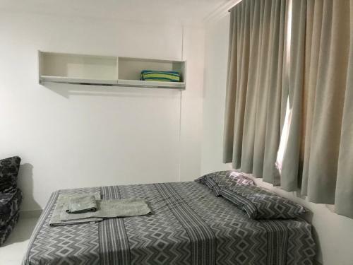 Apartamento Studio Com Ar - Uem E Novo Centro