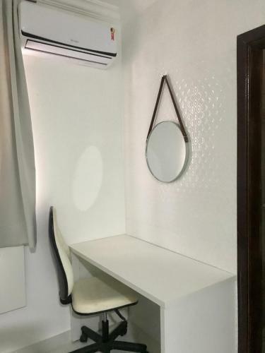 Apartamento Studio Com Ar - Uem E Novo Centro