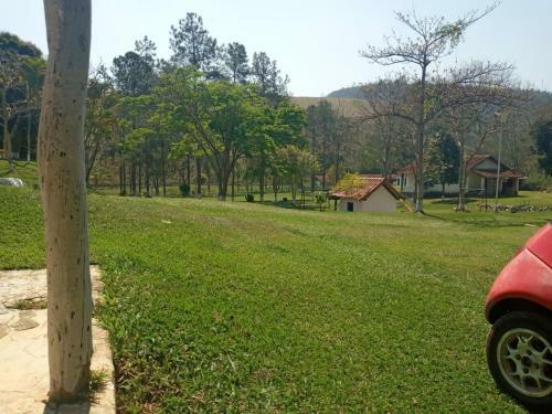 Hostal Hotel Fazenda Castelinho