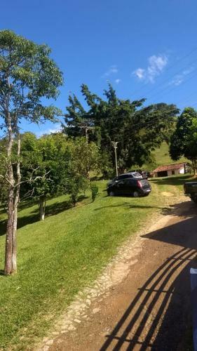Hostal Hotel Fazenda Castelinho