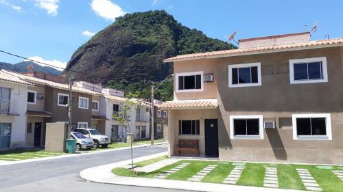 Natureza E Paz No Sahy
