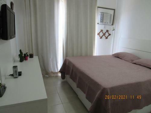 Sahy - Aldeia Dos Reis, Condado - Apartamento Quarto E Sala