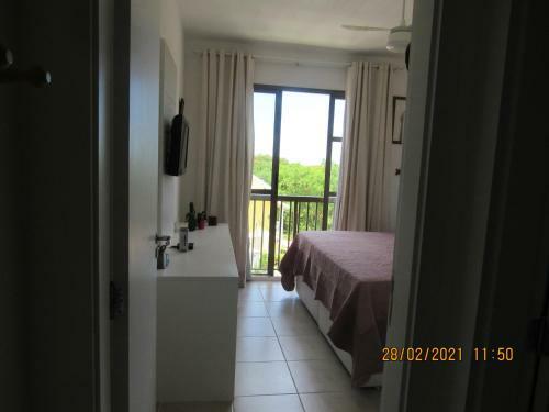 Sahy - Aldeia Dos Reis, Condado - Apartamento Quarto E Sala