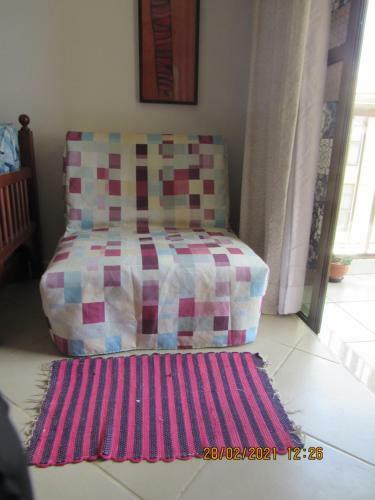 Sahy - Aldeia Dos Reis, Condado - Apartamento Quarto E Sala