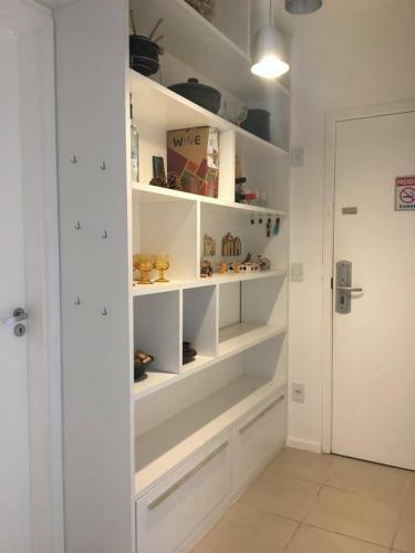 Sahy - Aldeia Dos Reis, Condado - Apartamento Quarto E Sala