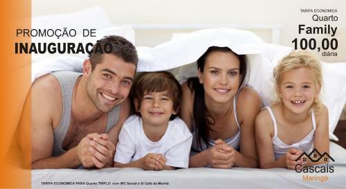 Cascais Maring� Hostels