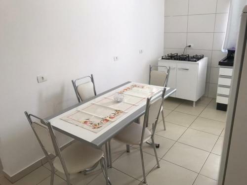 Apartamento Cidade Verde 10