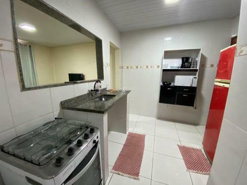 Apartamento Apto.mangaratiba (centro)