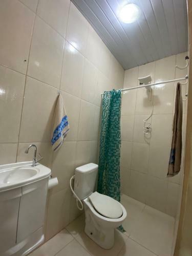 Apartamento Apto.mangaratiba (centro)