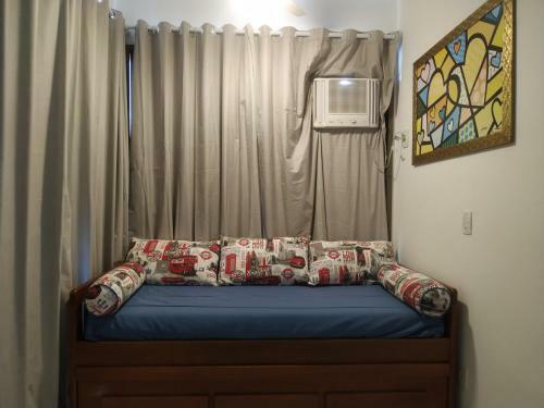 Apartamento Loft Sahy Ohana