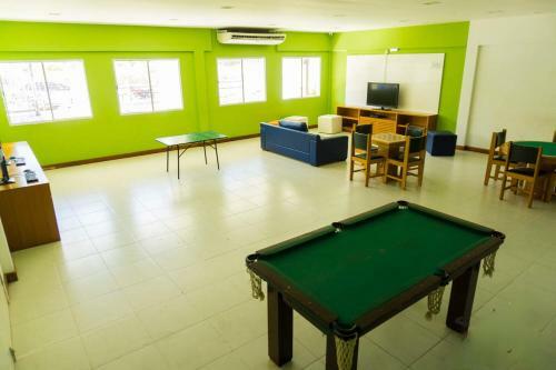 Residencial Resort Paraiso Verde
