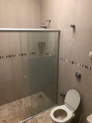 Hostal Pousada Dona Ziza