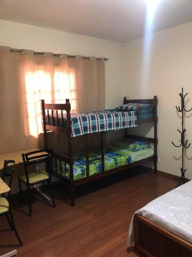 Hostal Pousada Dona Ziza