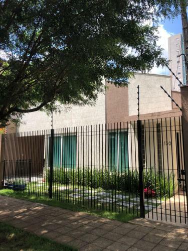 Hostal Pousada Dona Ziza