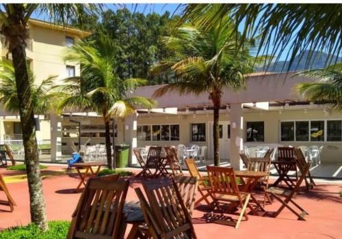 Condado Aldeia Dos Reis - Sahy Apartamento