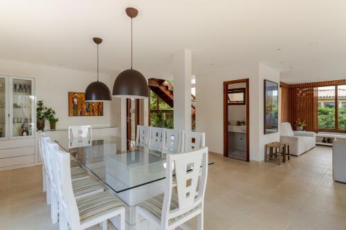 Casa Quintas De Sauipe H8