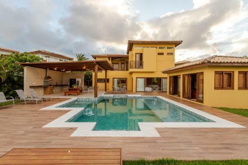 Casa Quintas De Sauipe H8