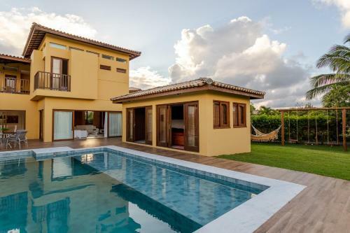 Casa Quintas De Sauipe H8