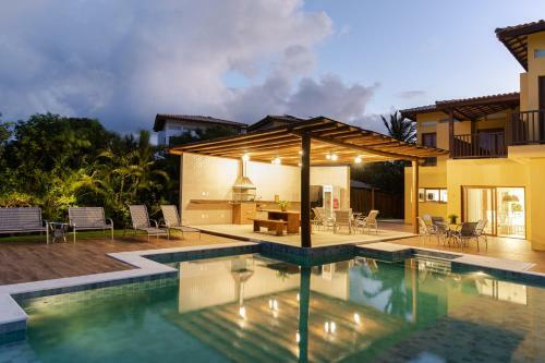 Casa Quintas De Sauipe H8