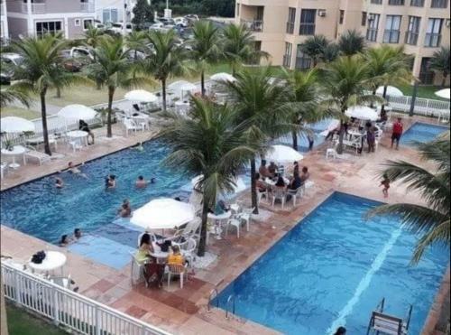 Apartamento Loft Condado Mangaratiba