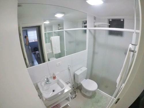 Apartamento Inteiro Confort�vel