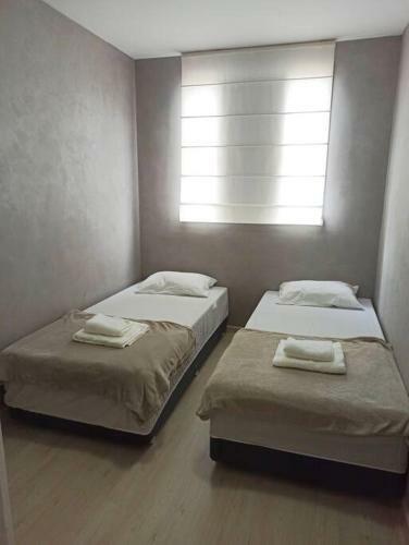 Apartamento Inteiro Confort�vel