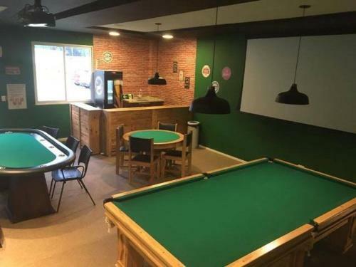 Apartamento Loca��o de Loft No Sahy