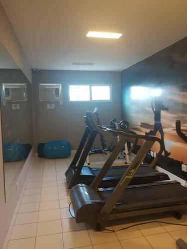 Apartamento Loca��o de Loft No Sahy