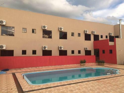 Hotel Dom Alcides