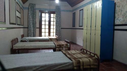 Hostal Chacara Mori�